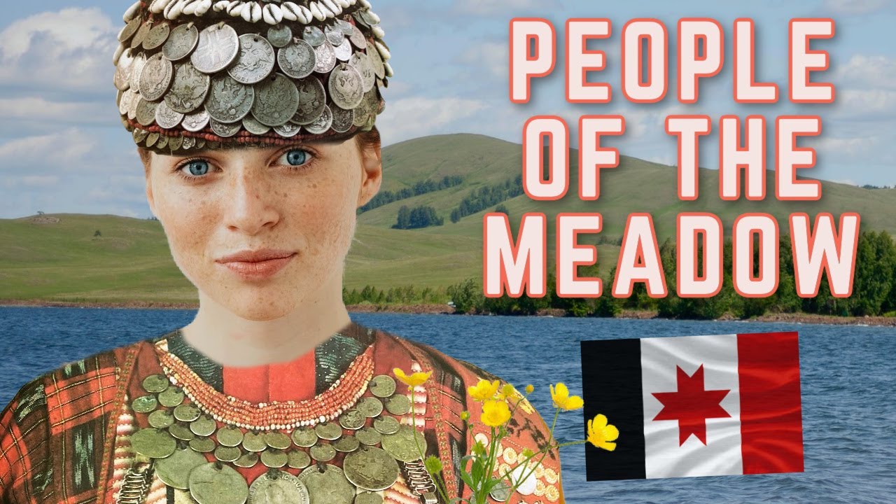 UDMURT - RUSSIA'S PEOPLE OF THE MEADOW | THE UDMURT REPUBLİC