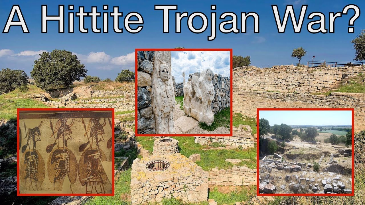 hittites