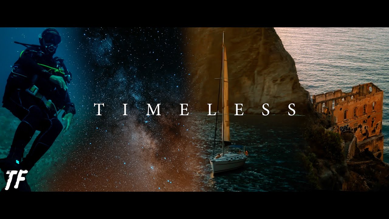 TF | TIMELESS | Cinematic Travel Film of Tenerife | Canary Islands