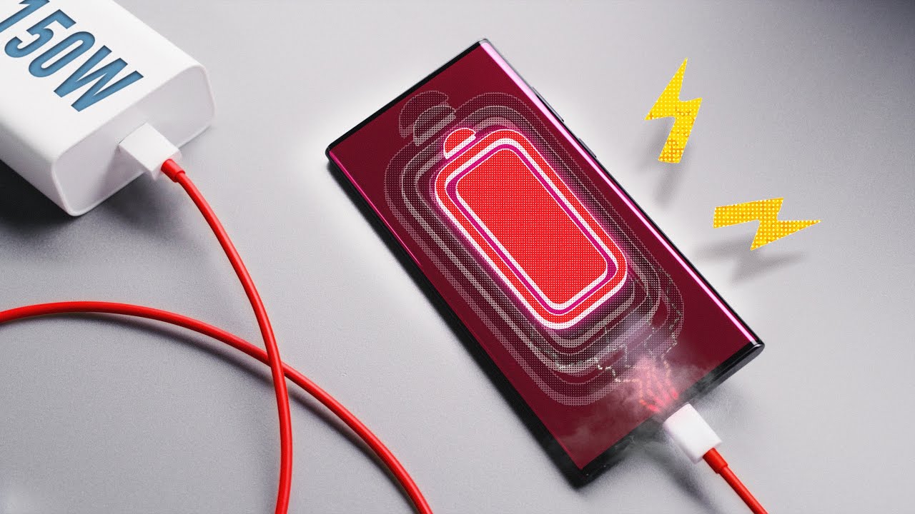 Does Fast Charging ACTUALLY Ruin Your Battery 