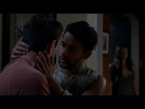 GAY STORYLİNE|MOVİE:SAY YES|FİRST KİSS