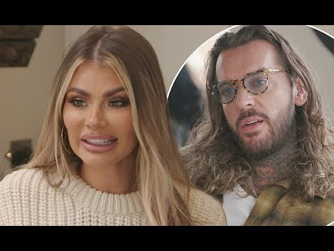 TOWIE's Chloe Sims and Pete Wicks decide next step in their romance