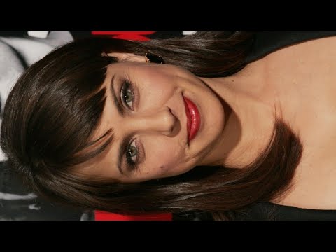Constance Zimmer Hot Face Compilation