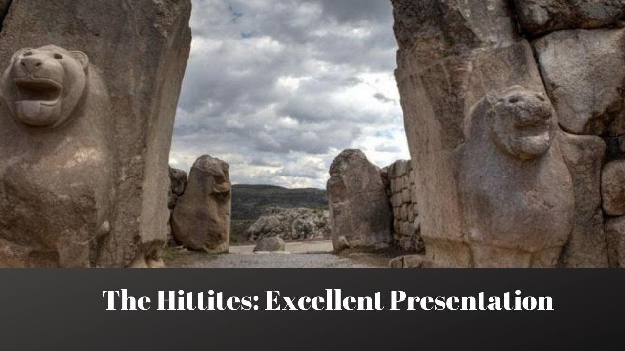 hittites