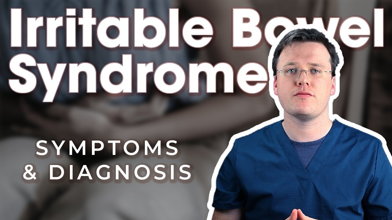 DO I HAVE IBS ? | SYMPTOMS  DİAGNOSİS | IRRİTABLE BOWEL SYNDROME