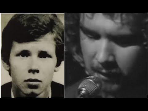 Nick Drake  a tragic legend in the words of John Martyn