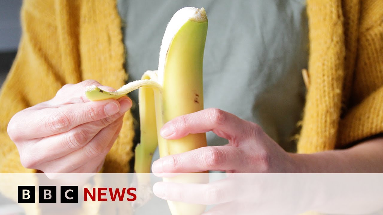 banana production