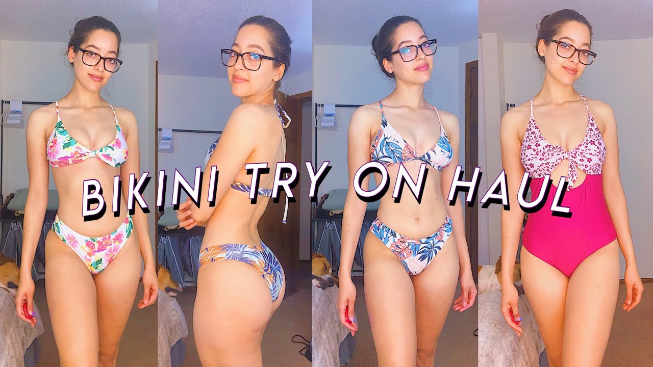 Beachsissi Bikini Try On Haul  Review 2021!