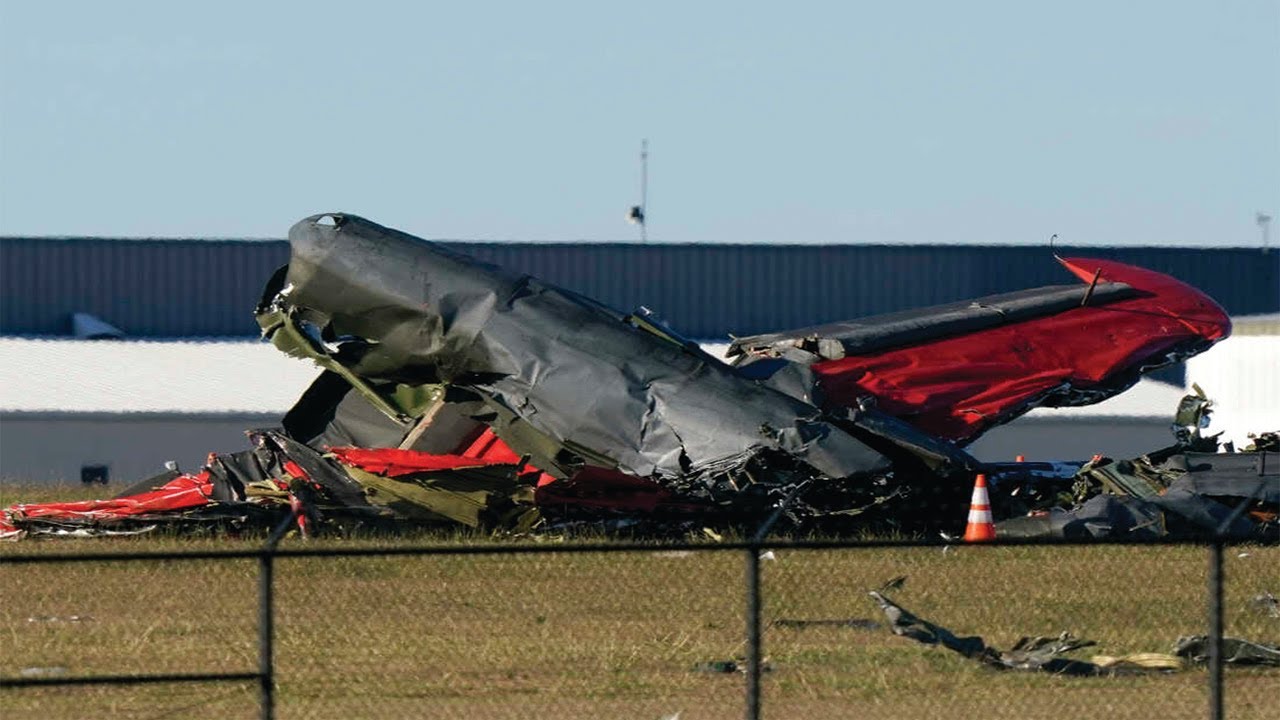 Best of Weekly Dose of Aviation  | Emergency, Crosswind Landing Fails - Landing Crashing #3