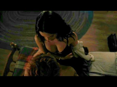 Archie & Veronica Sex Scene | Riverdale 2017-2021 series.