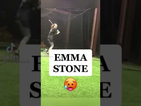 Emma Stone /Hot /pt 1