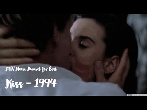 Indecent Proposal - 1993 | Kissing Scenes | Demi Moore & Woody Harrelson (Diana & David )