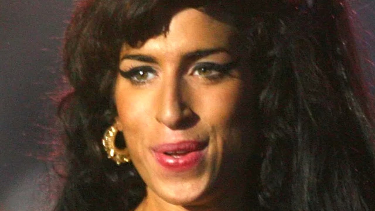 The Sad Facts Discovered In Amy Winehouse's Autopsy Report