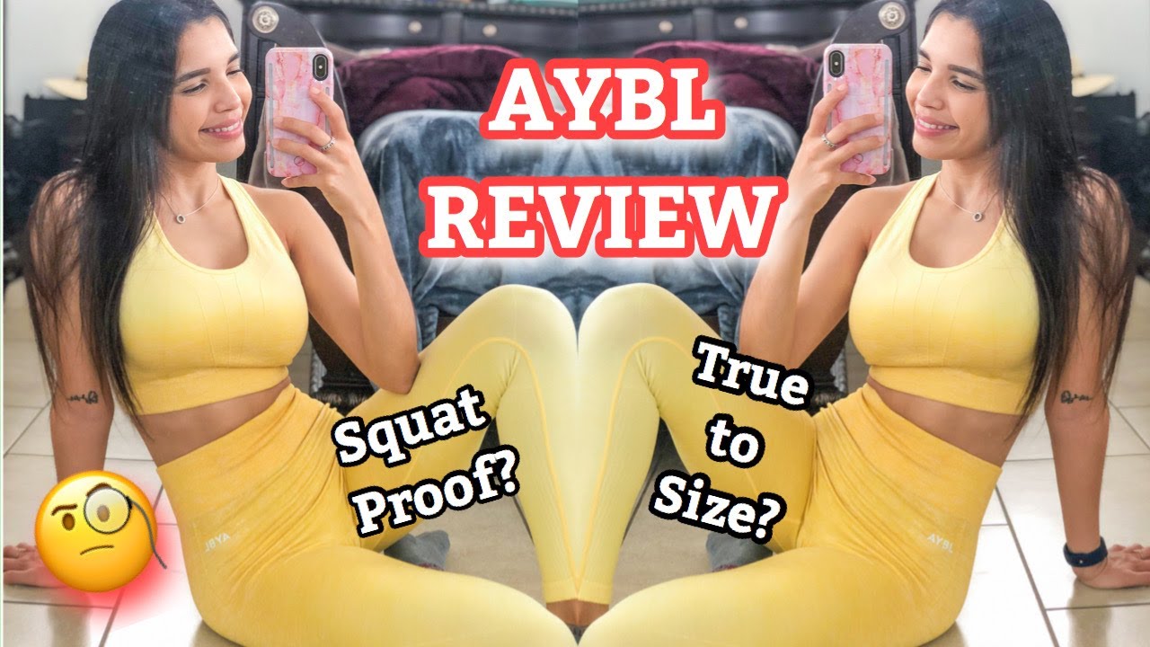 AYBL Pulse Ombré Collection | Review, Unsponsored
