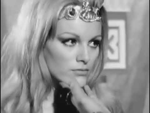Harun Reşid'in Gözdesi Filmi (Ajda Pekkan 1967)