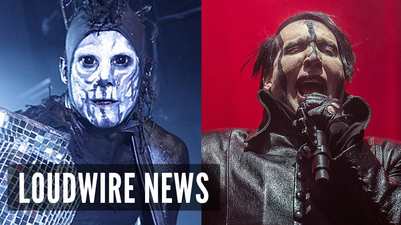 Former Marilyn Manson Guitarist: Allegations Are 'F  king True'