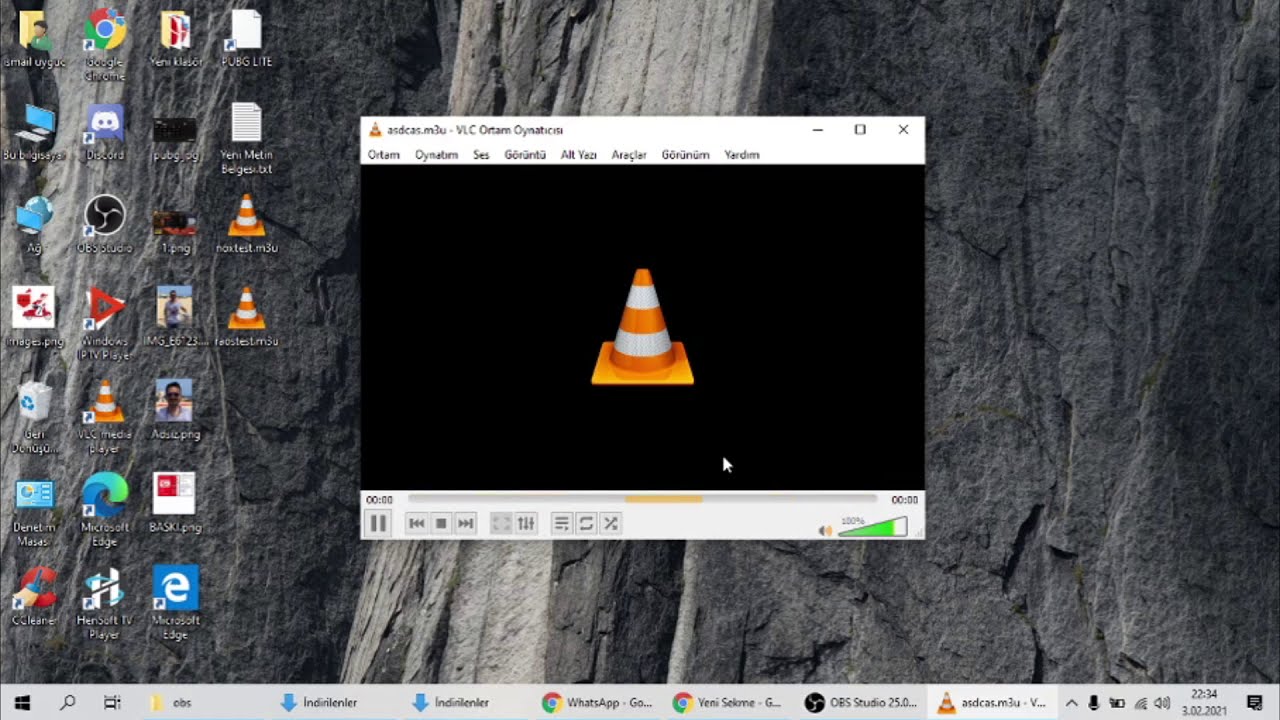 vlc player for os x