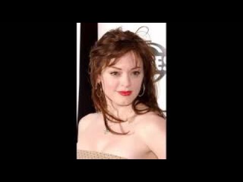 Rose McGowan Sexiest Tribute Ever