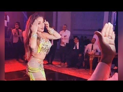 Anastasia bellydancer Biserova/ Batwanis beek. الراقصة انستازيا / رقص شرقي/ بتونس بيك.