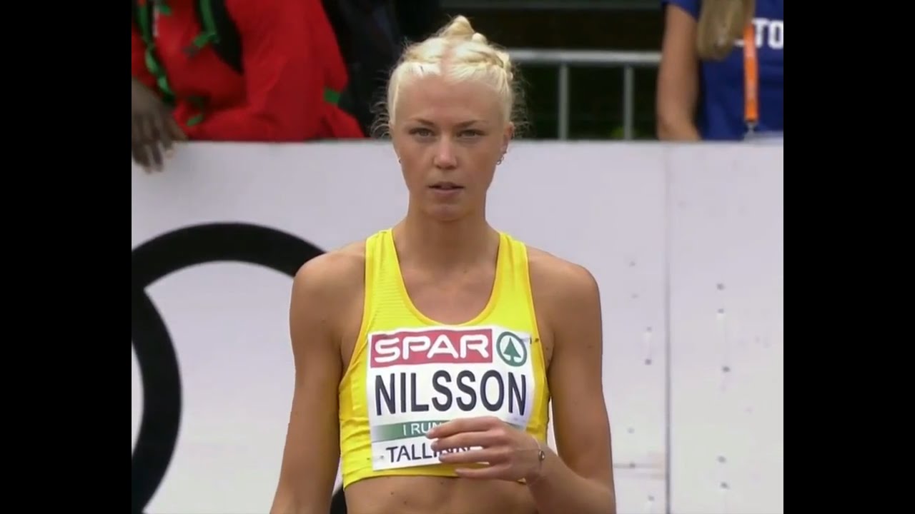 Maja Helena Nilsson