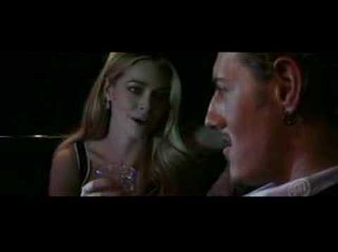 Denise Richards in Sex Love and Secrets