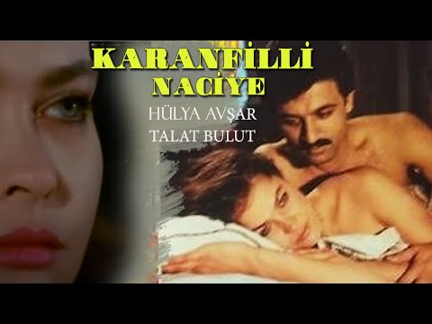 Karanfilli Naciye | Türk Filmi (Hülya Avşar  Talat Bulut)
