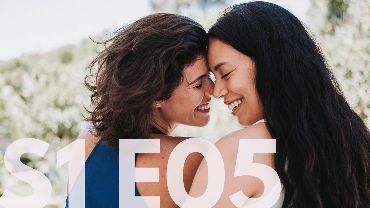 As Love Goes   Season  Episode   Lesbian Web Series   Websérie Lésbica