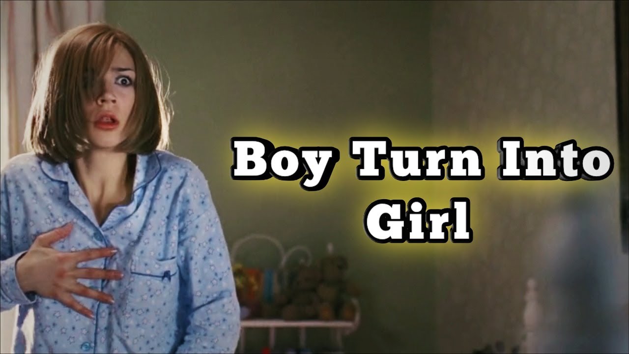 IT'S A BOY GİRL THİNG (2006) FULL MOVİE İN HİNDİ | IT'S A GİRL BOY THİNG FULL MOVİE EXPLAİNED
