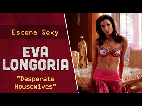 Eva Longoria en 'Desperate Housewives'