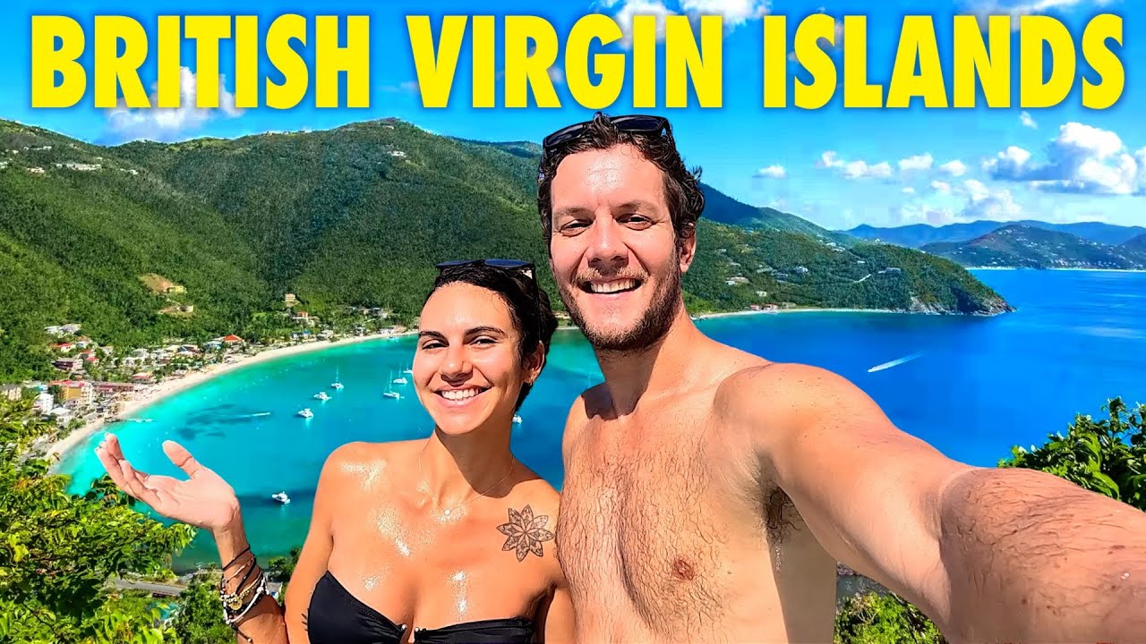 british virgin islands