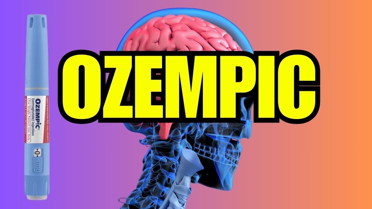 OZEMPIC: What It Does To Your Mental Health
