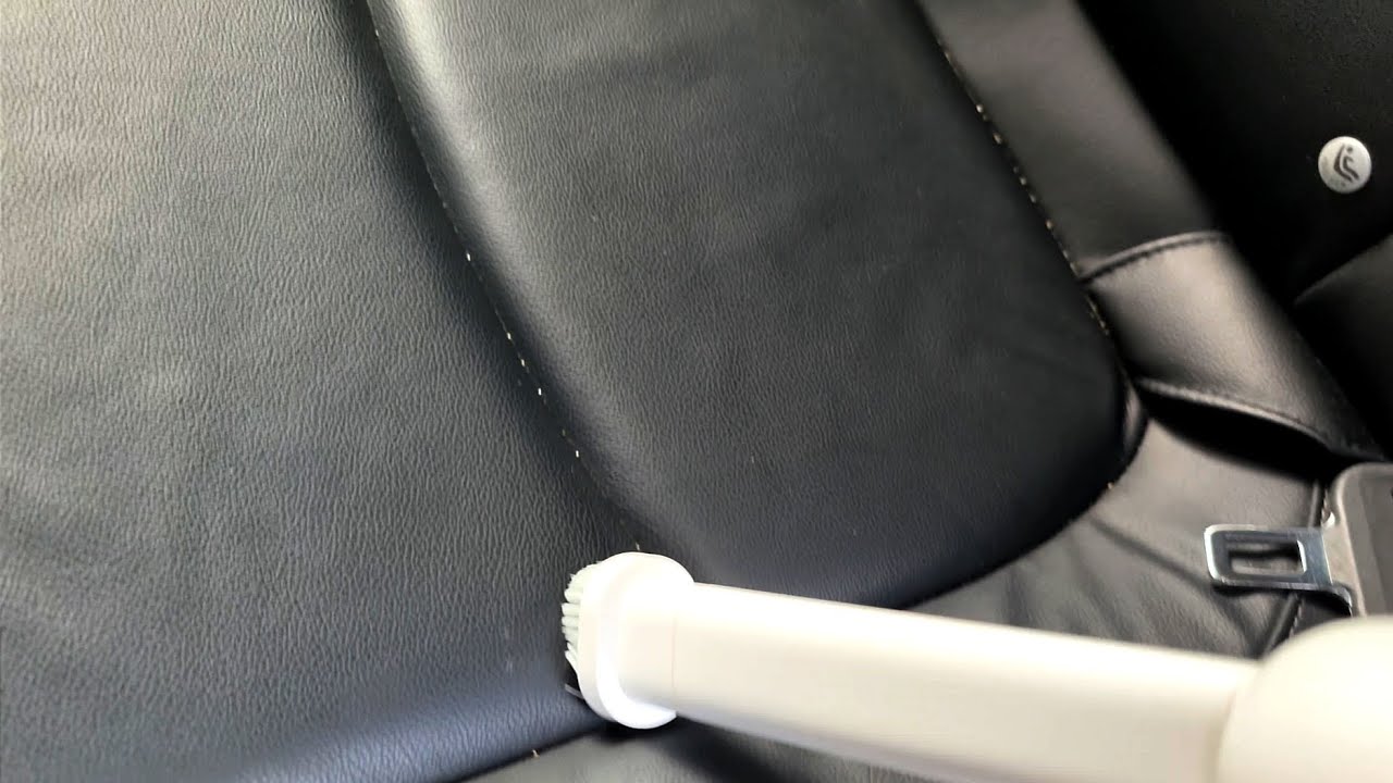Xiaomi Mi Vacuum Cleaner Mini Global Test