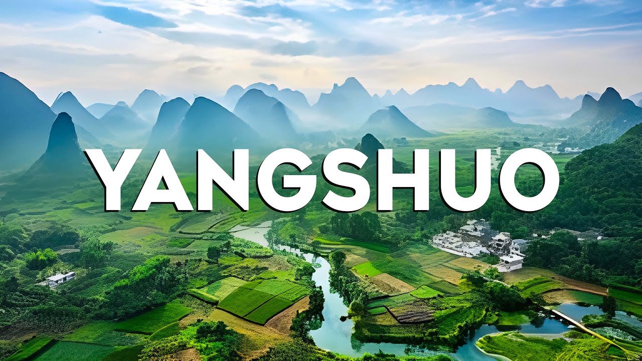 Top 10 Best Things to Do in Yangshuo, Guilin, China [Yangshuo Travel Guide 2024]