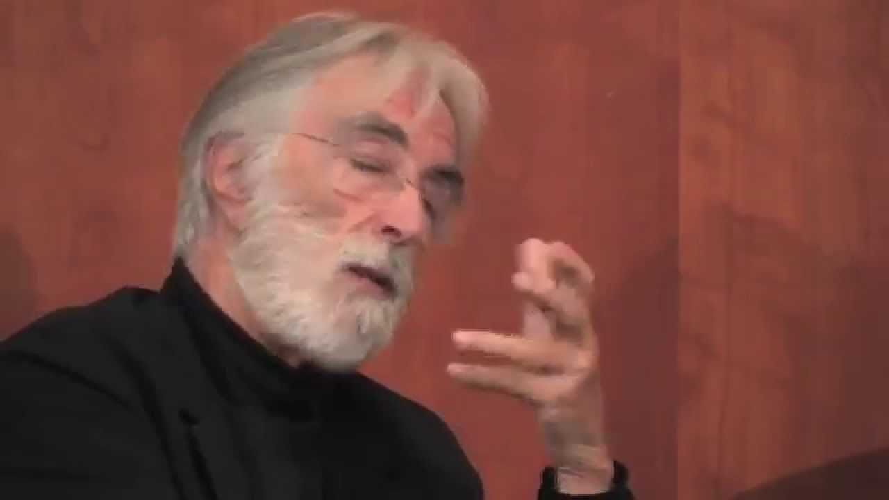 HBO Directors Dialogues: Michael Haneke   Darren Aronofsky