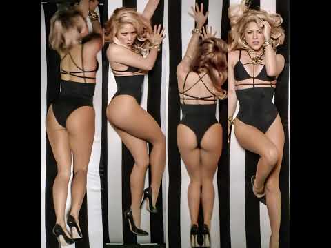 Shakira hot #shorts #youtubeshorts #CA3