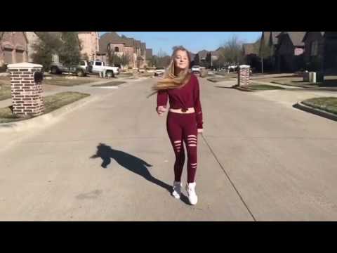 Lexi Drew- Dance video