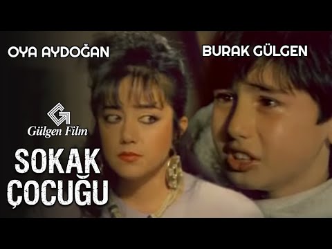 Sokak Çocuğu - Türk Filmi