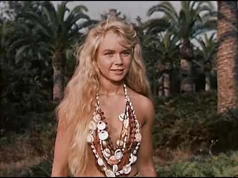 Jungle Girl and the Slave (1957) Full Movie