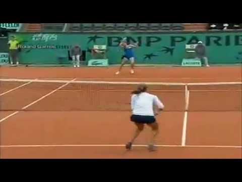 Hot Tennis Players - Petra Cetkovska
