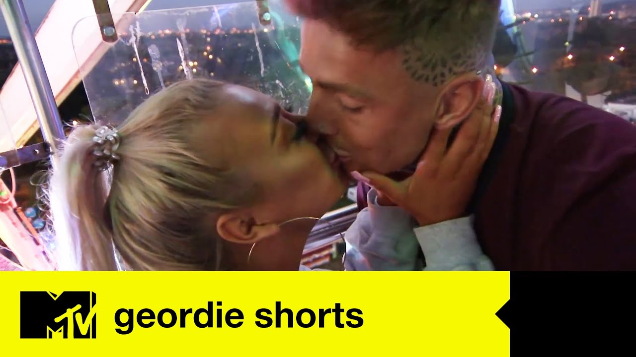 Bethan Kershaw  Beau Brennan Make It Official | Geordie Shore #Shorts