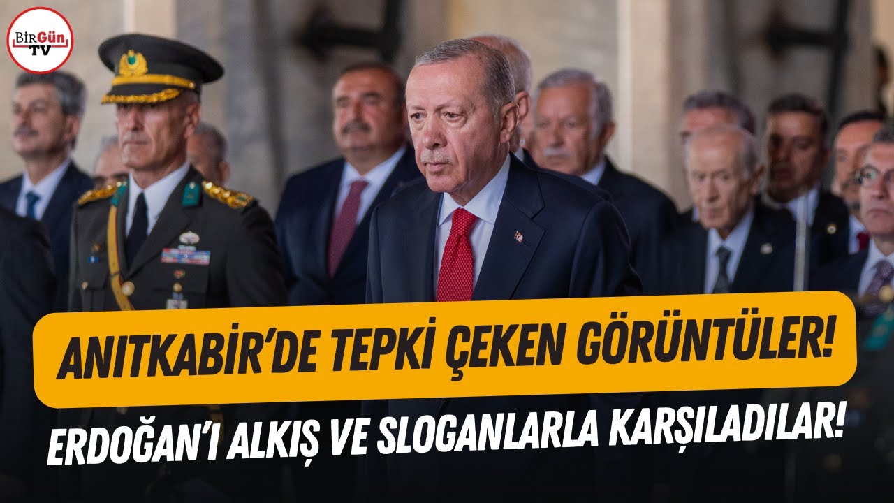 recep tayyip erdoğan