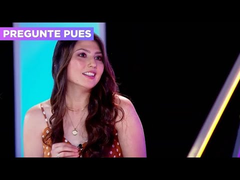 Laura Rodríguez contó lo que le dijo Marbelle tras interpretarla en Amor Sincero | SuperLike