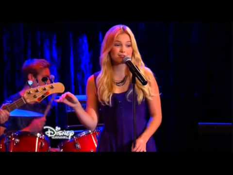 I Didn't Do It ''The Rescuers'' | Olivia Holt | Series Finale