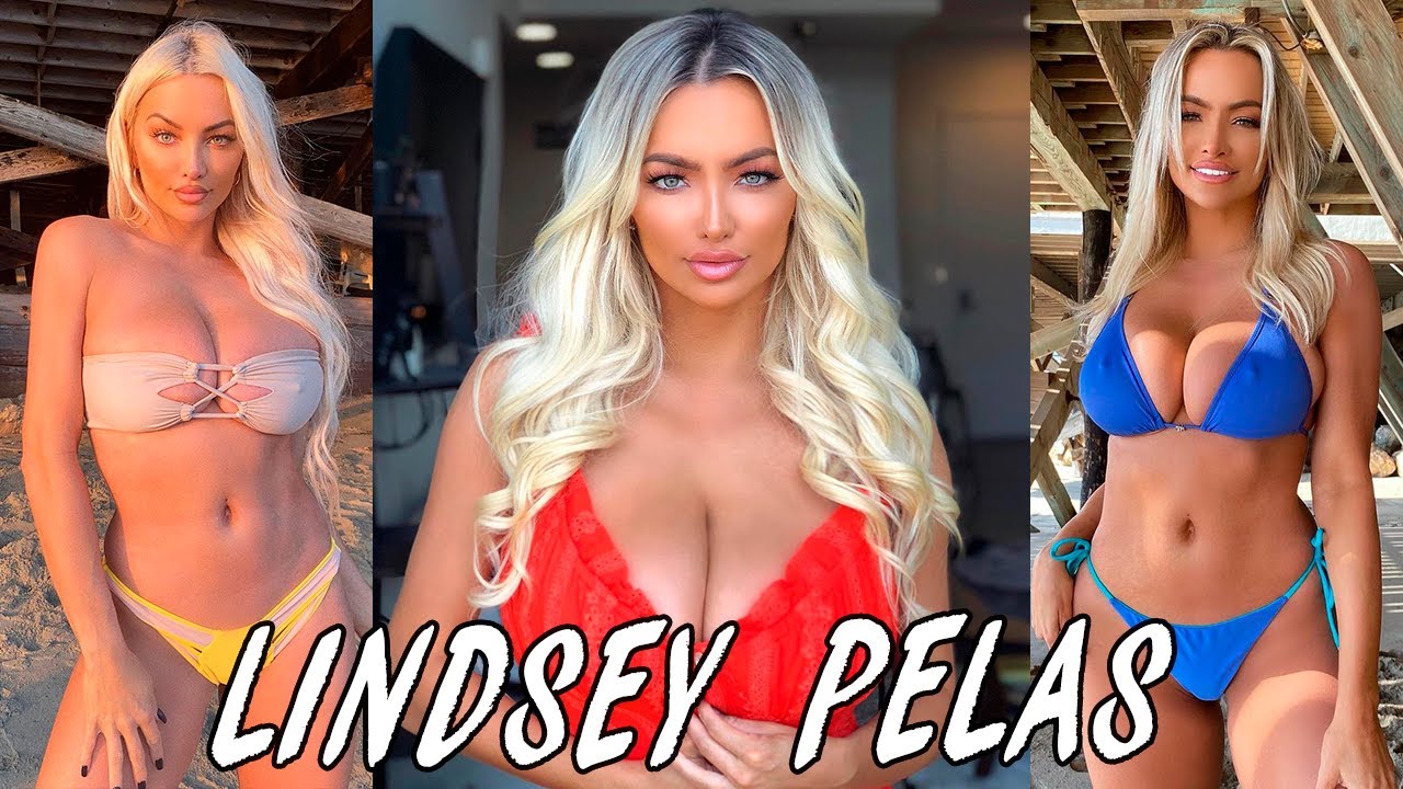 Lindsey Pelas | Playboy model | Instagram video