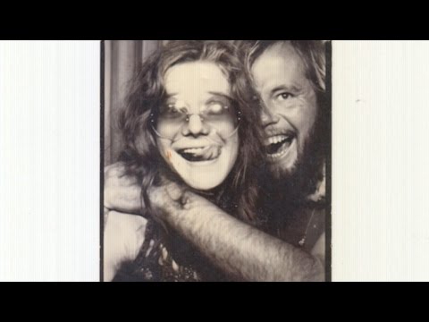 Janis Joplin's former lover: She set me free