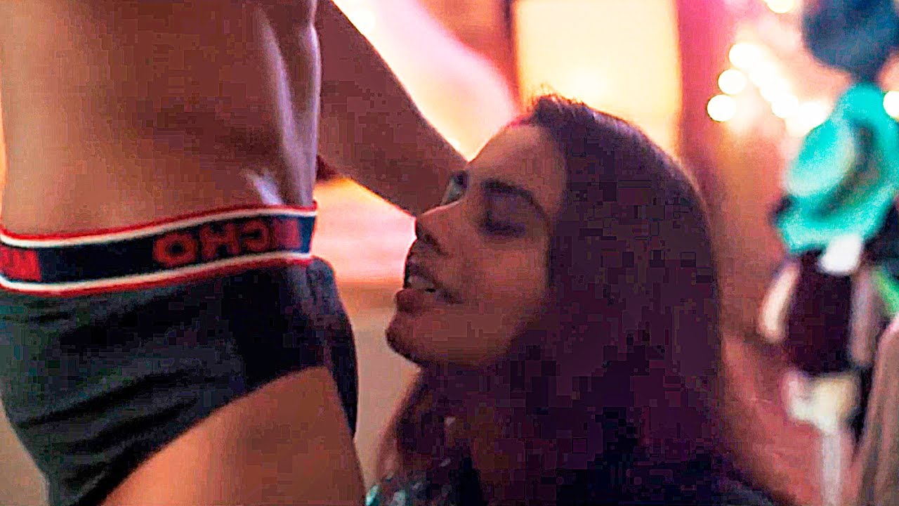 Class / Hot Sex Kiss Scenes — Koel and Balli (Naina Bhan and Cwaayal Singh)