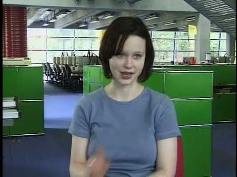 The Hole (2001) - Interview with Thora Birch