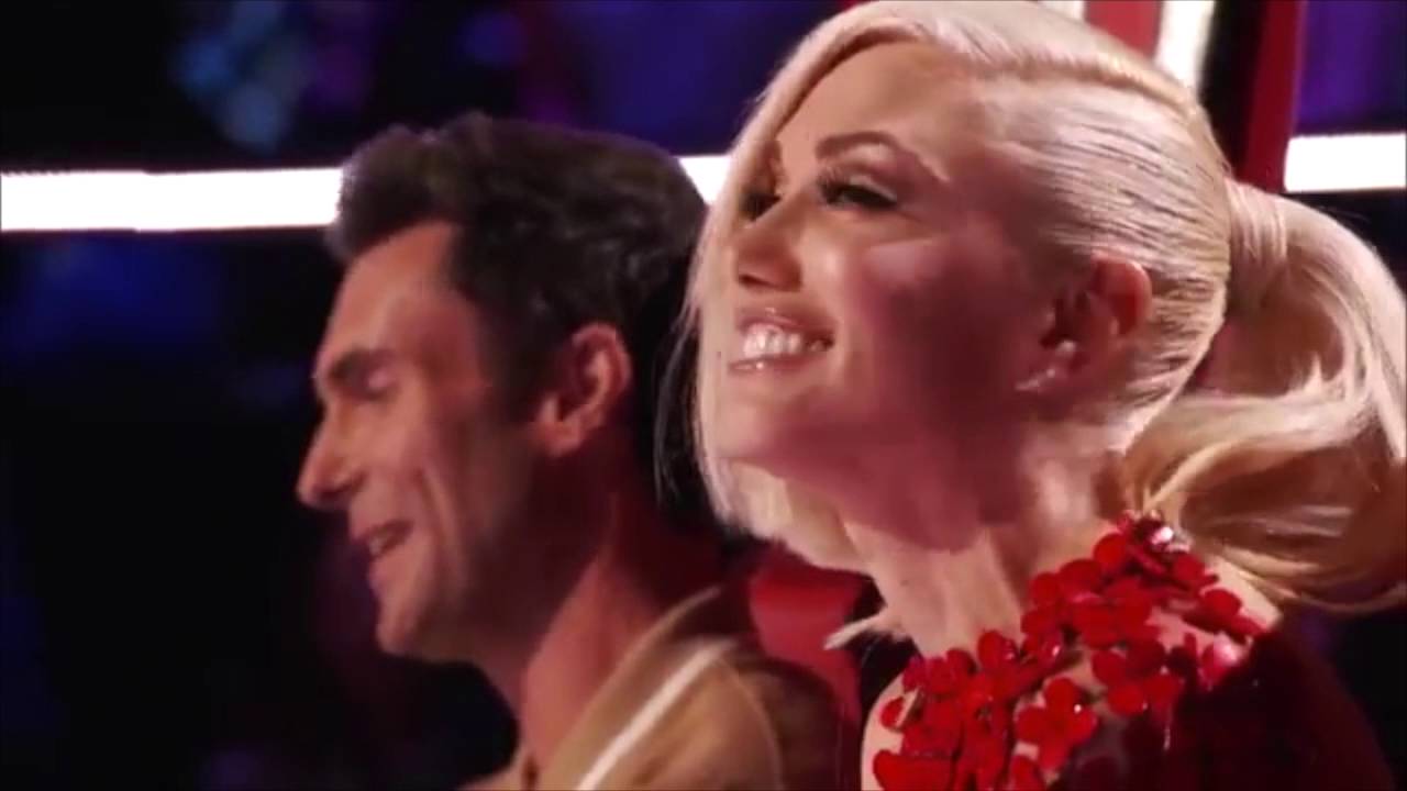 The Voice Outtakes Seasons  and    Adam Levine Funniest Moments