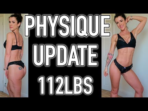SHOULDER AND TRİCEP WORKOUT | PHYSİQUE UPDATE
