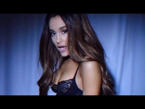 Ariana Grande Hot Edit / Exchange